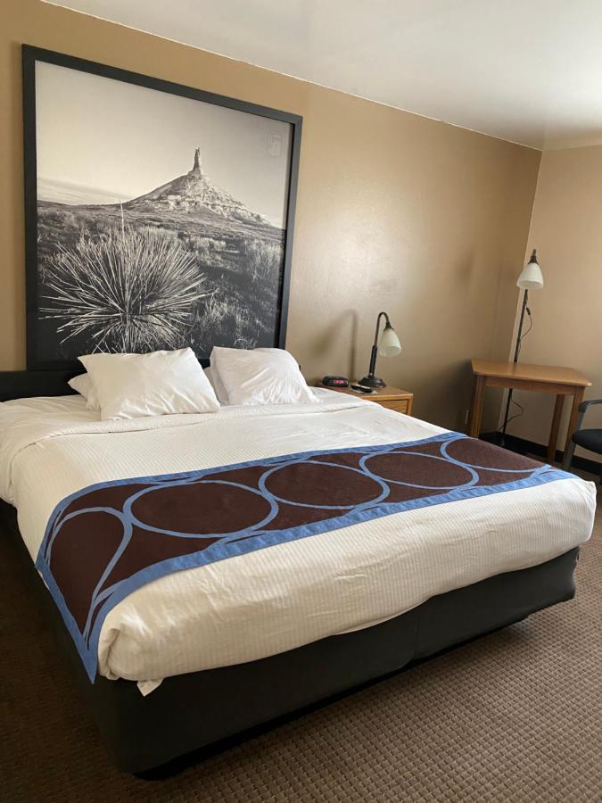 Super 8 By Wyndham Ogallala Extérieur photo