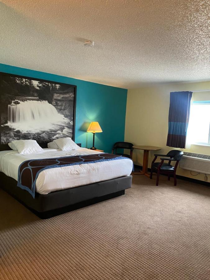Super 8 By Wyndham Ogallala Extérieur photo