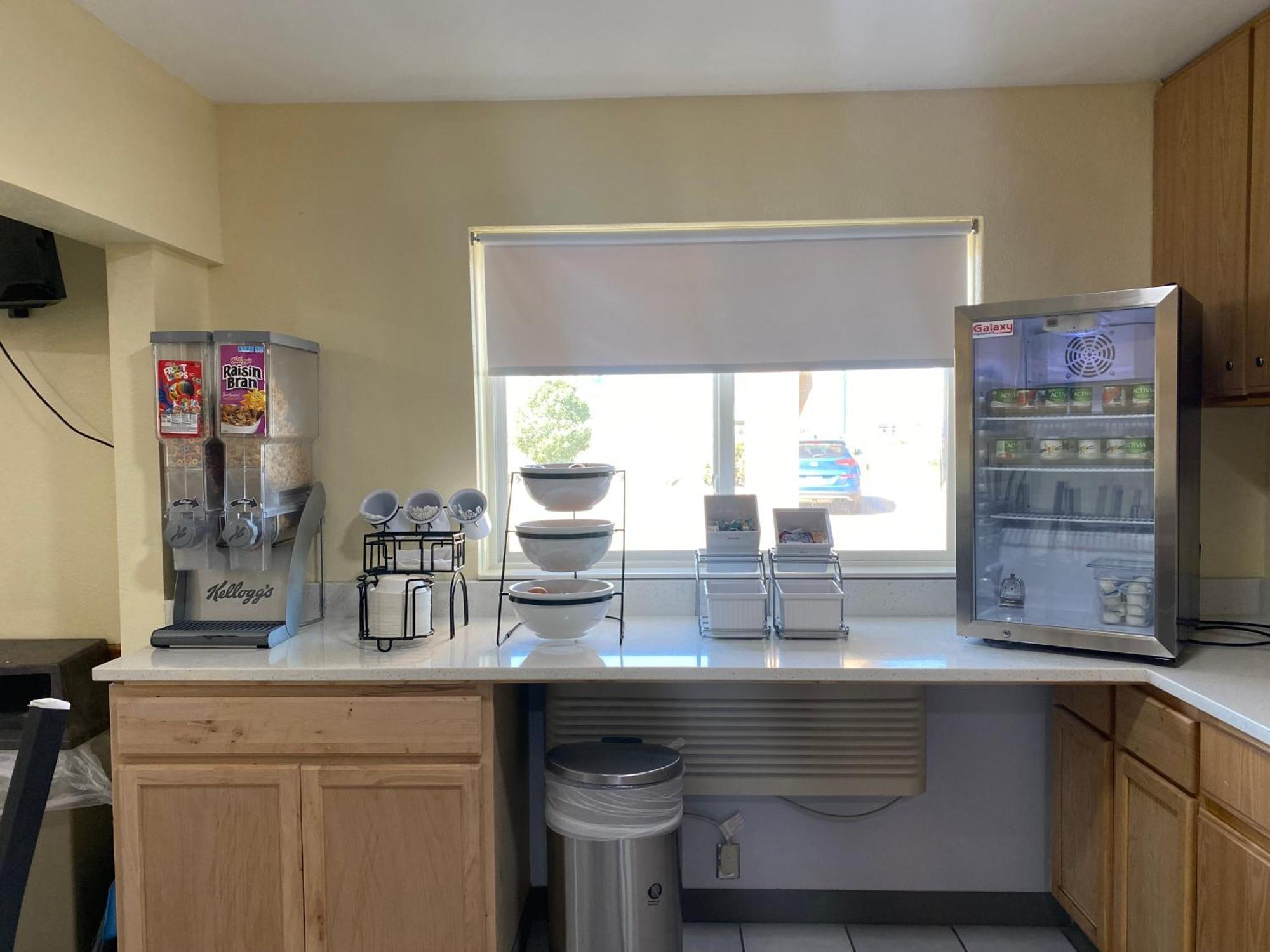 Super 8 By Wyndham Ogallala Extérieur photo