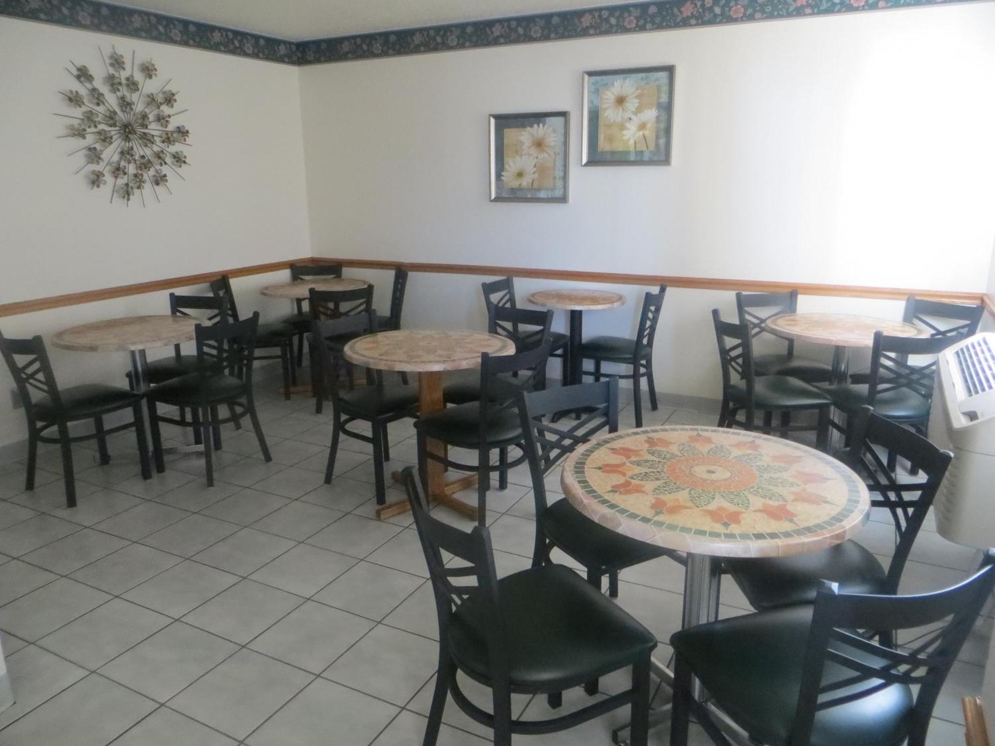 Super 8 By Wyndham Ogallala Extérieur photo