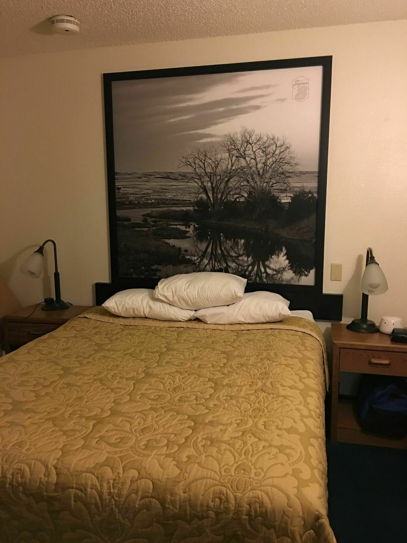 Super 8 By Wyndham Ogallala Extérieur photo